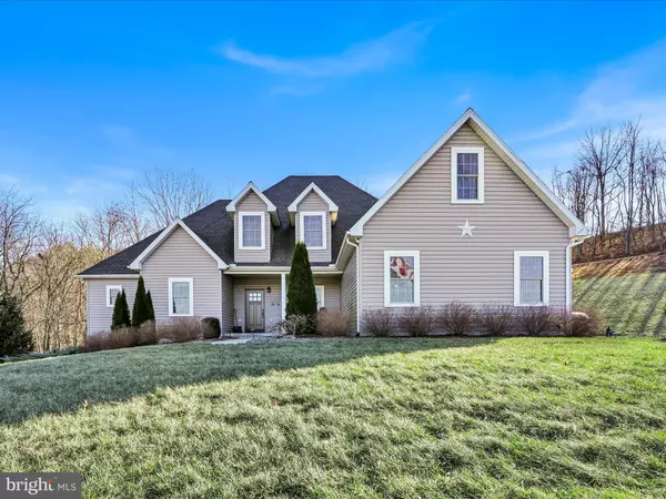 Schuylkill Haven, PA 17972,8 GREEN HILLS DR