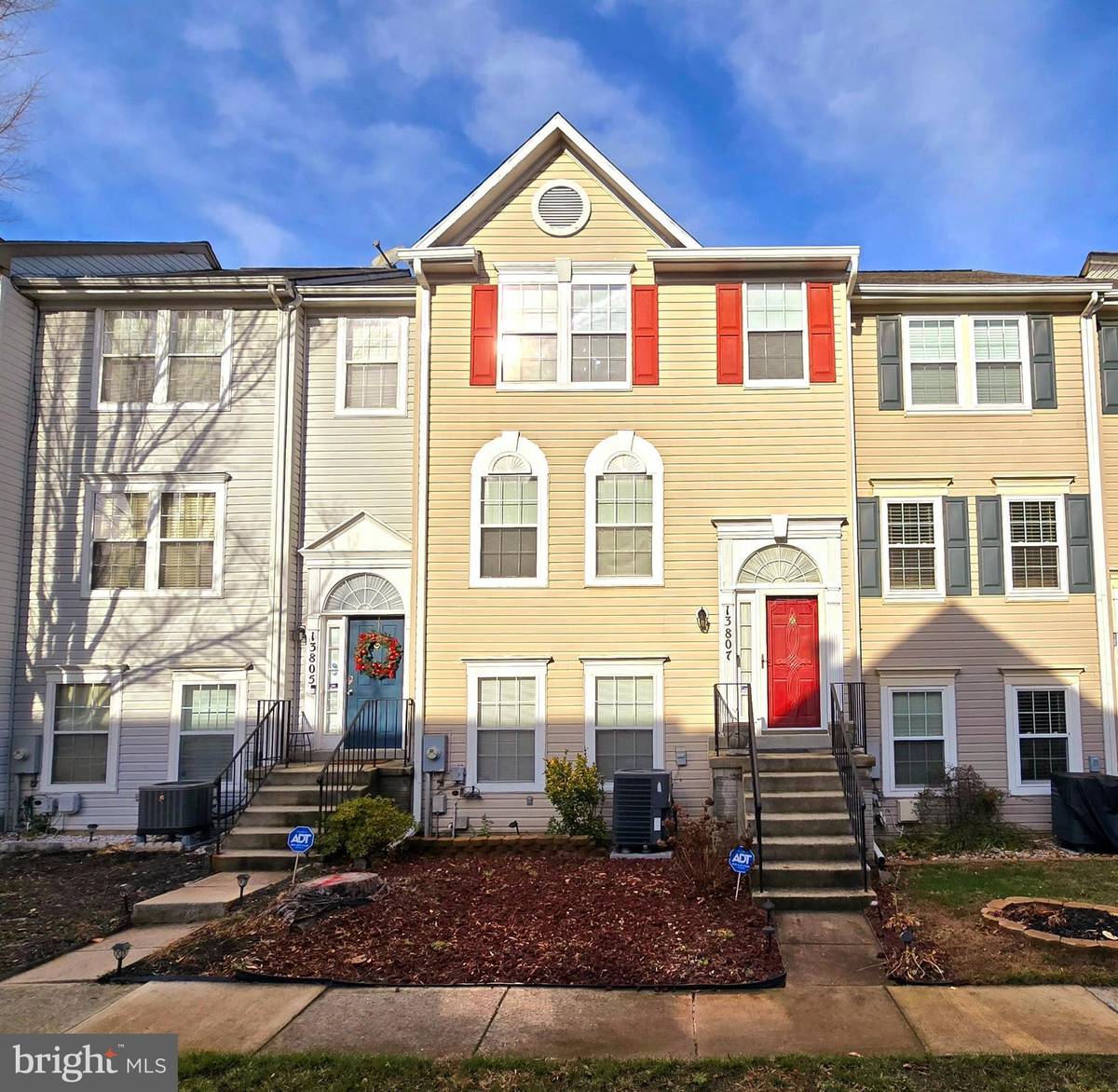 Upper Marlboro, MD 20772,13807 AMBERFIELD CT