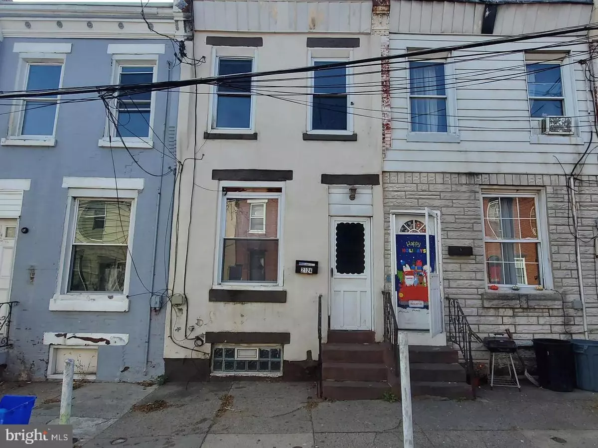 Philadelphia, PA 19134,2124 E CLEMENTINE ST