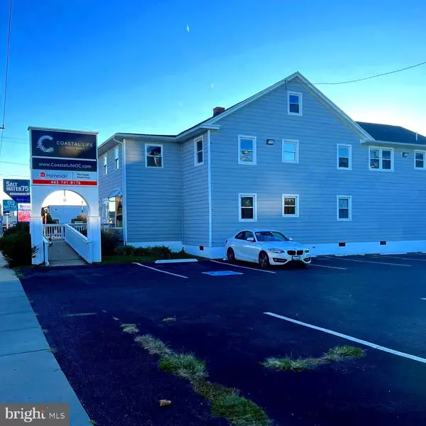 7501 COASTAL HWY, Ocean City, MD 21842