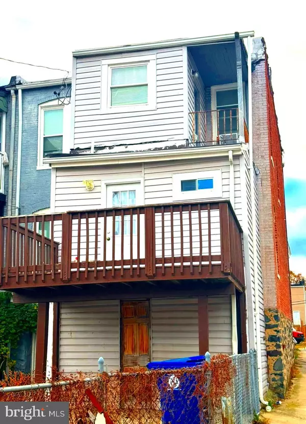 Baltimore, MD 21229,525 NORMANDY AVE