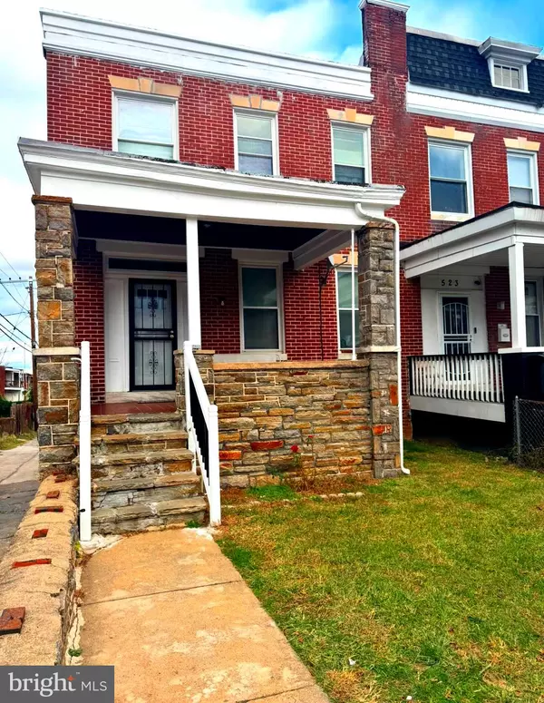 Baltimore, MD 21229,525 NORMANDY AVE