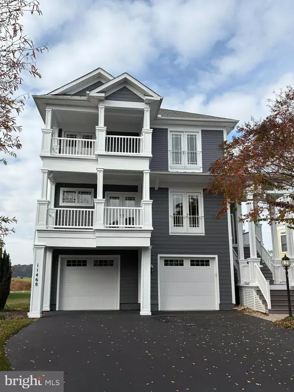 11468 MAID AT ARMS LN, Berlin, MD 21811