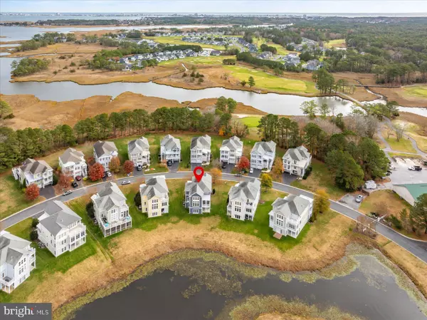 Berlin, MD 21811,11468 MAID AT ARMS LN