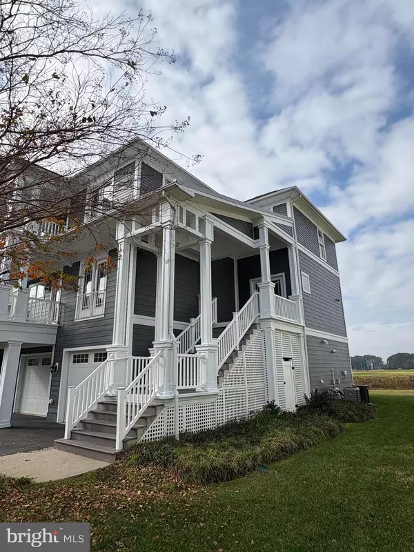 Berlin, MD 21811,11468 MAID AT ARMS LN