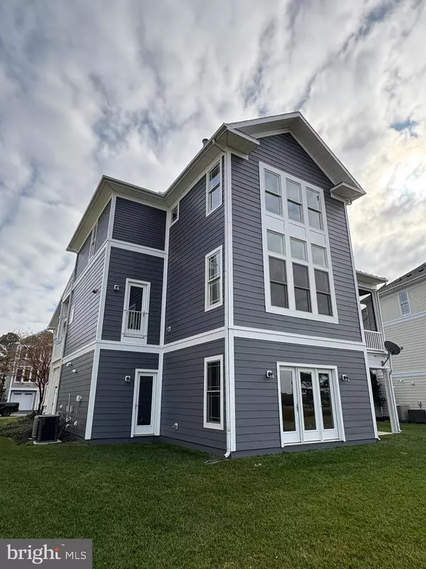 Berlin, MD 21811,11468 MAID AT ARMS LN