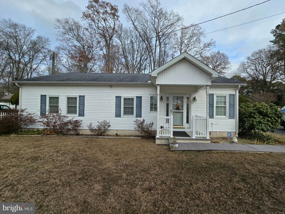 Millsboro, DE 19966,28295 CHIPPEWA AVE #6210