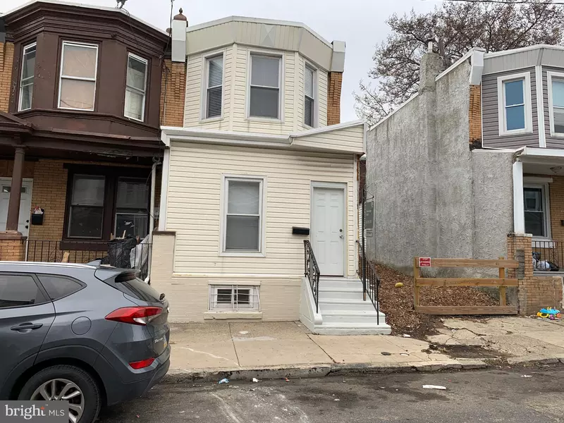 3314 MALTA ST, Philadelphia, PA 19134