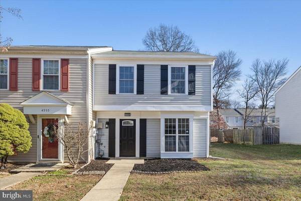 Waldorf, MD 20603,4596 GREBE PL