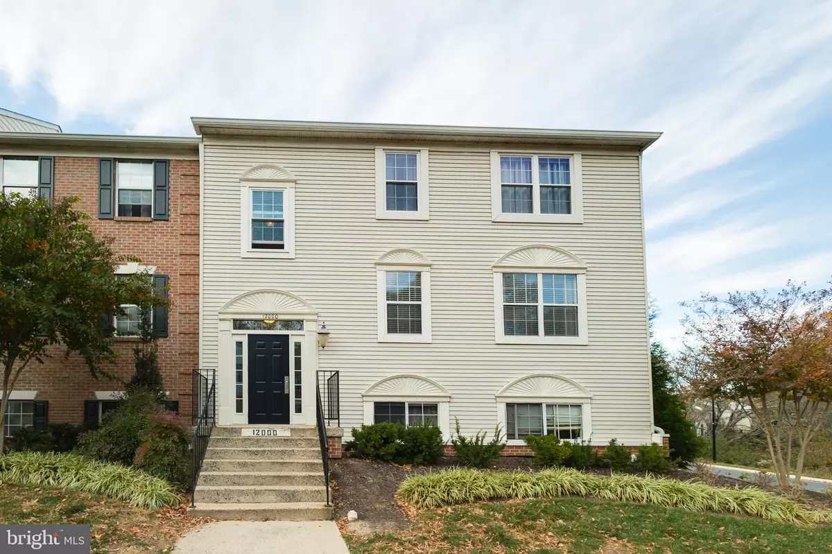 Fairfax, VA 22033,12000 GOLF RIDGE CT #202