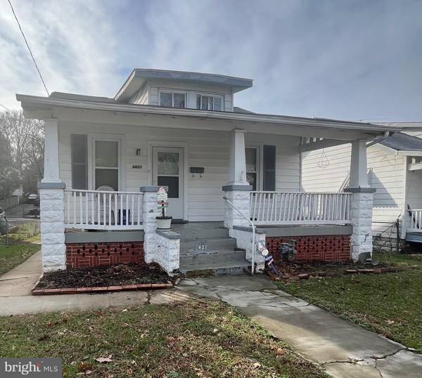 3421 NEWTON ST, Mount Rainier, MD 20712