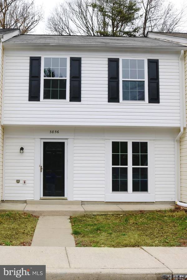 3856 KELLY GREEN PL, Waldorf, MD 20602