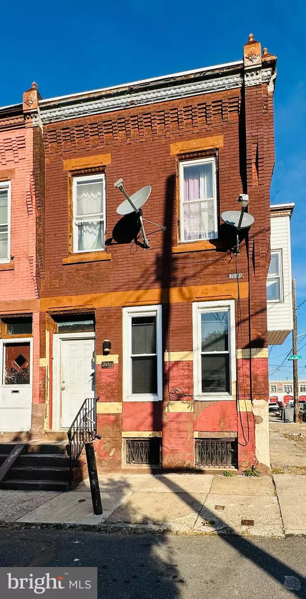 1329 W RUSH ST, Philadelphia, PA 19132