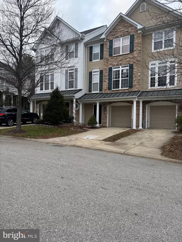 8460 CHARMED DAYS, Laurel, MD 20723