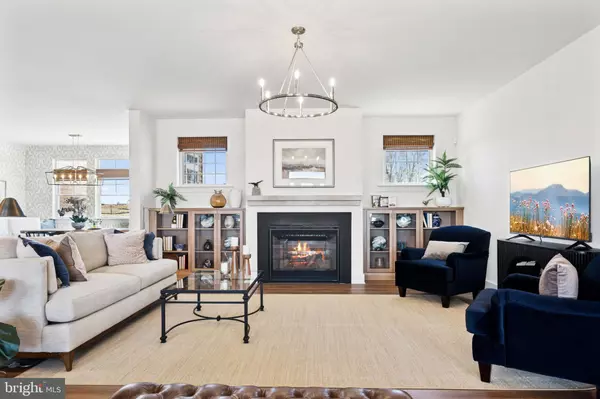 Hanover, PA 17331,11 FLINT DR #LOT 52