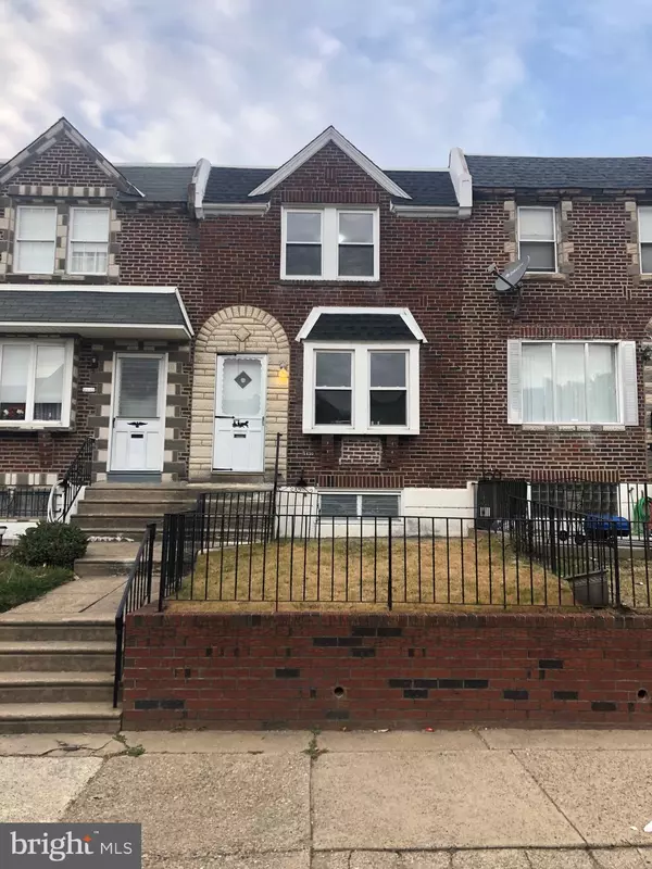 5450 VALLEY ST, Philadelphia, PA 19124