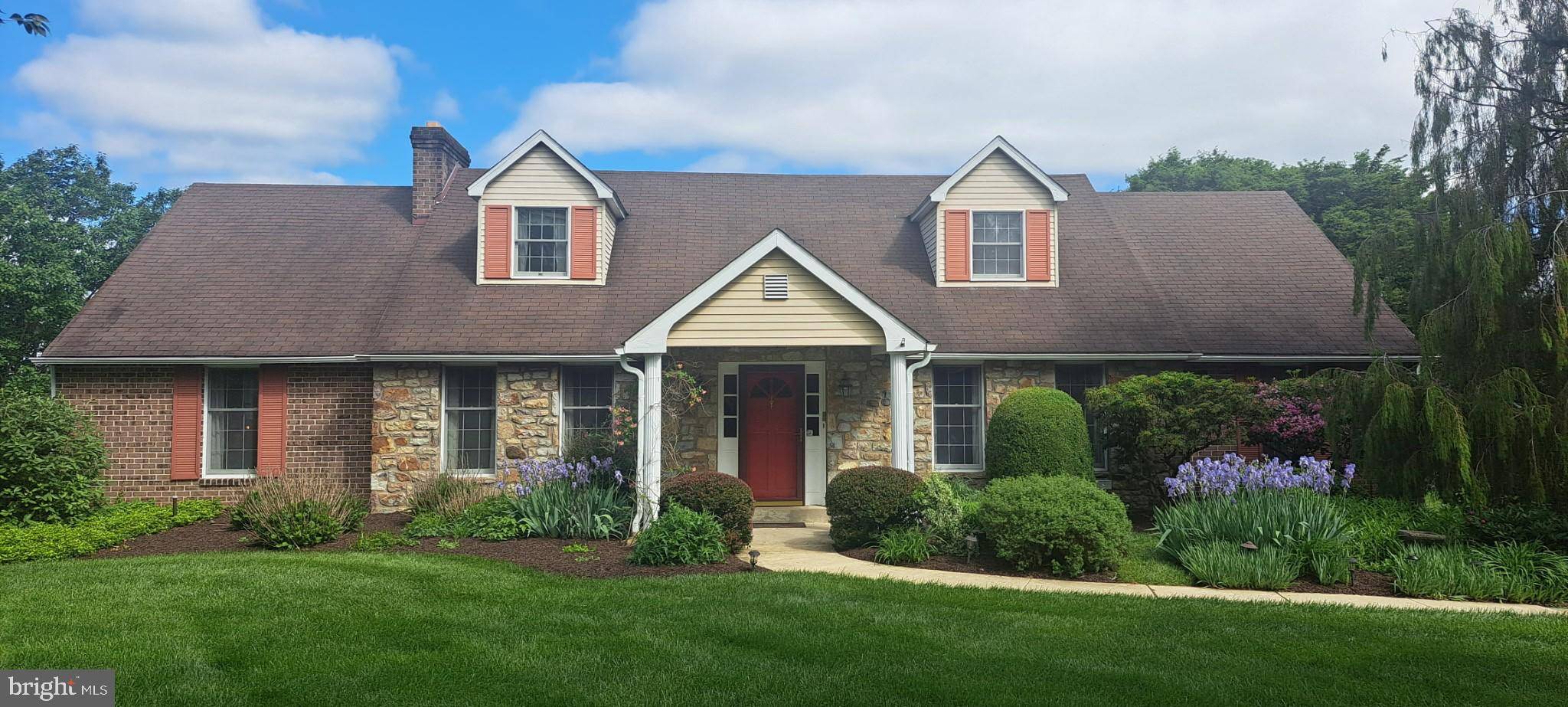 West Chester, PA 19382,1073 COUNTRY CLUB RD