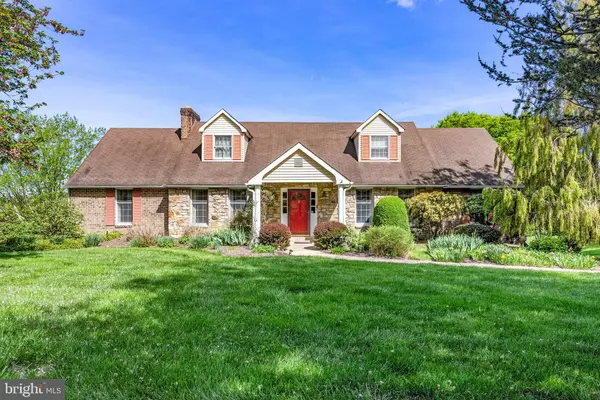 1073 COUNTRY CLUB RD, West Chester, PA 19382