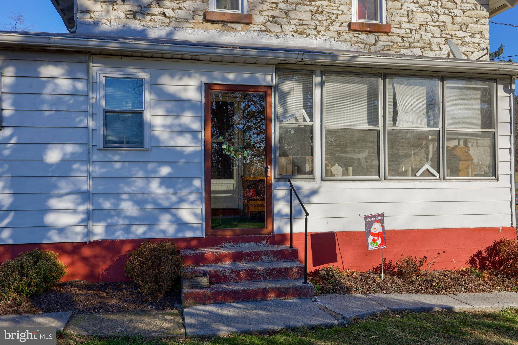 Lebanon, PA 17042,2 PALMER ST