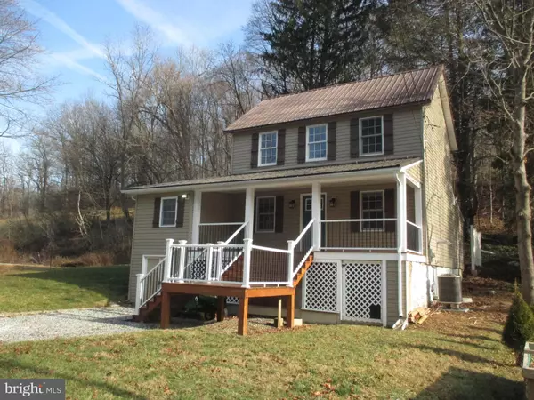 New Freedom, PA 17349,1523 DEER CREEK RD