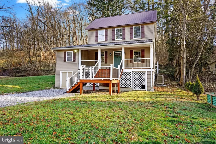 1523 DEER CREEK RD, New Freedom, PA 17349