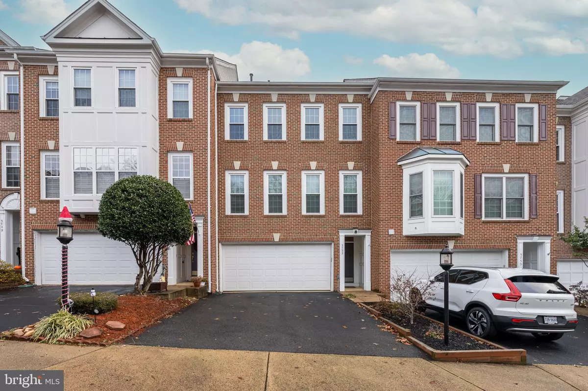 Alexandria, VA 22310,5753 GOVERNORS POND CIR