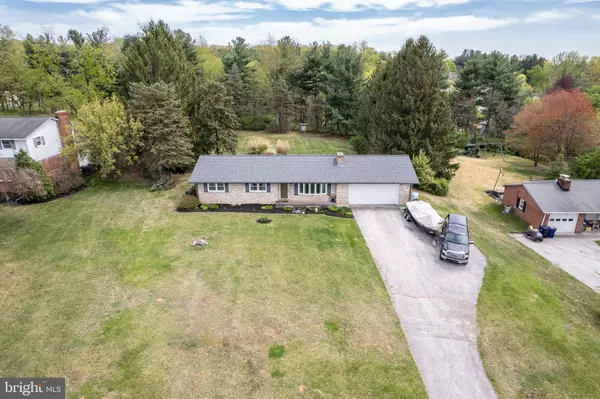 Westminster, MD 21158,1207 EMERALD RIDGE DR