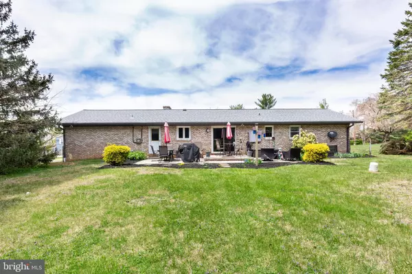 Westminster, MD 21158,1207 EMERALD RIDGE DR