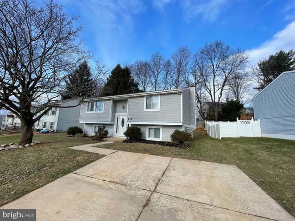 Reisterstown, MD 21136,625 GLYNITA CIR