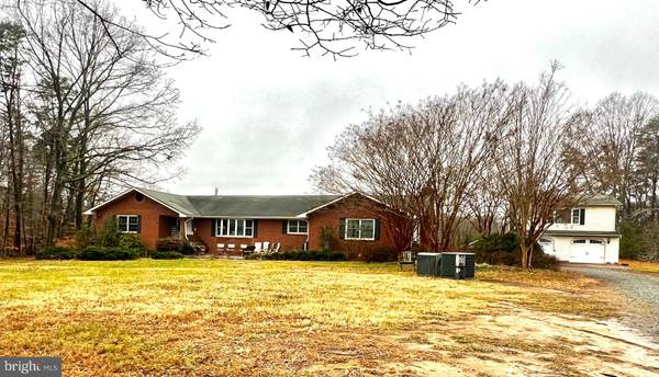 45 BOWLING FARM LN, Fredericksburg, VA 22406