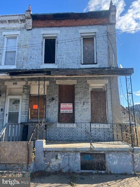 408 S 3RD ST, Camden, NJ 08103