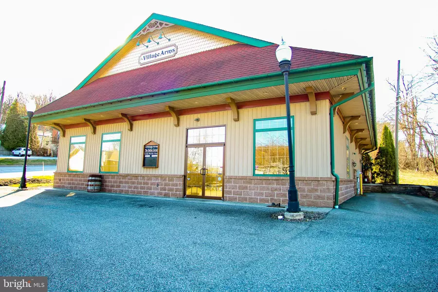 864 ROUTE 41, Gap, PA 17527