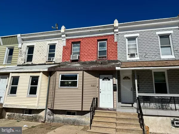 5317 GRAYS AVE, Philadelphia, PA 19143