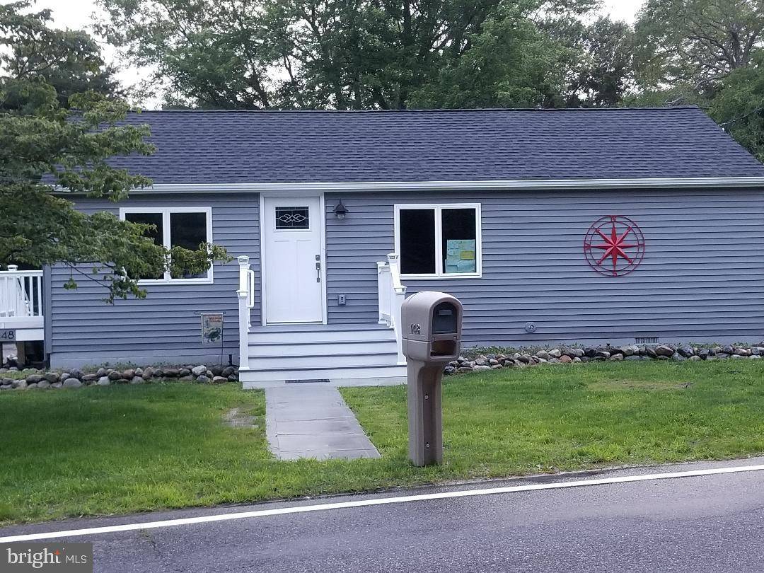 148 GIFFORDTOWN LANE, Little Egg Harbor Twp, NJ 08087