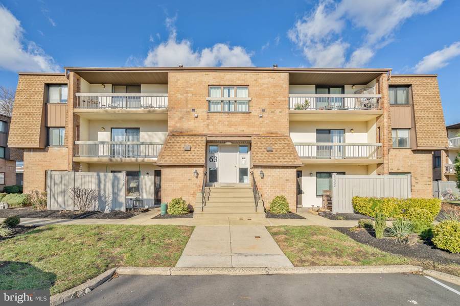 63101 DELAIRE LANDING RD #101, Philadelphia, PA 19114