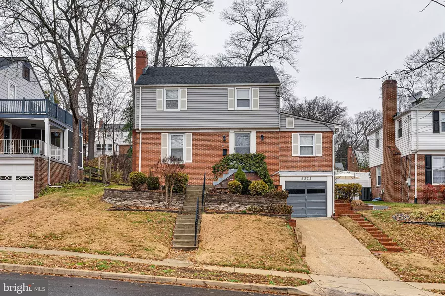 5822 CARLYLE ST, Cheverly, MD 20785