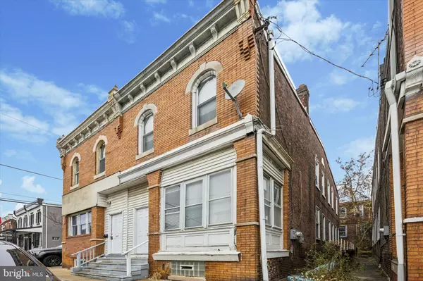 Philadelphia, PA 19124,1519 WOMRATH ST