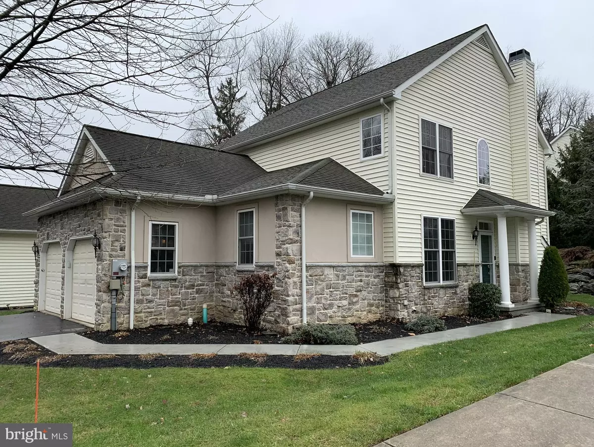 Lancaster, PA 17602,1863 SERENE WAY