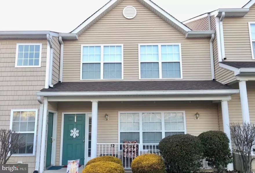 805 SUNFLOWER WAY, Mantua, NJ 08051