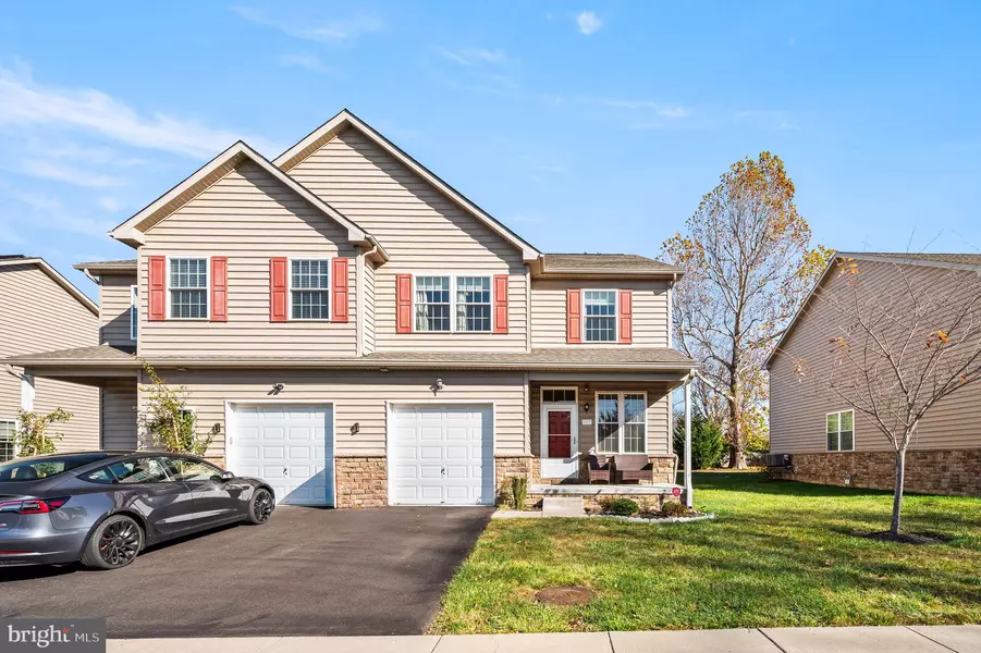 105 MEGANS CT, Bensalem, PA 19020