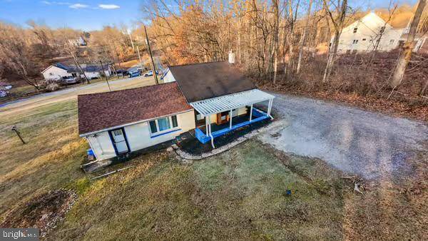 198 GLENROSE RD, Coatesville, PA 19320
