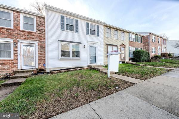 Woodbridge, VA 22192,13580 BENTLEY CIR