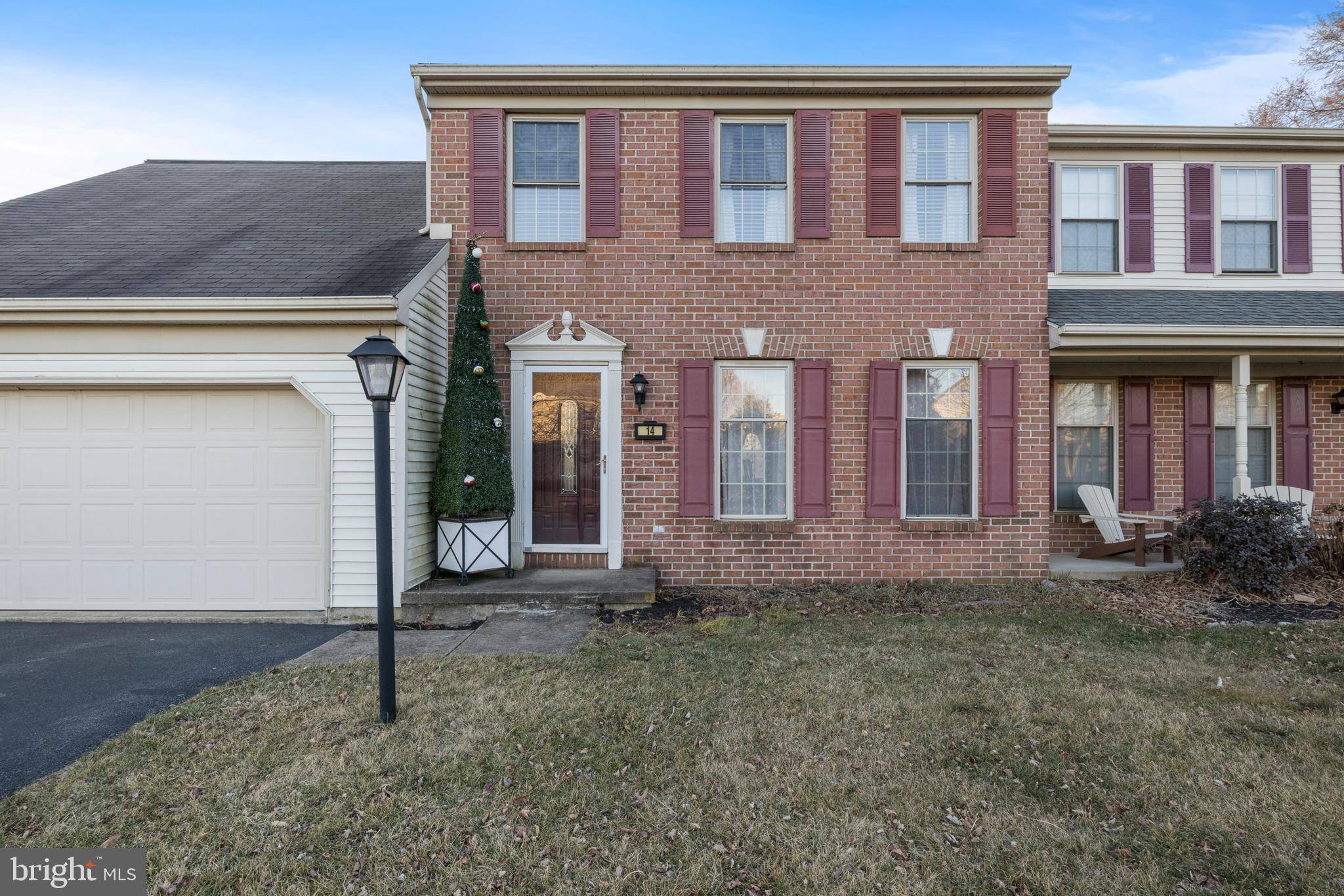 Lititz, PA 17543,14 LIMESTONE CT