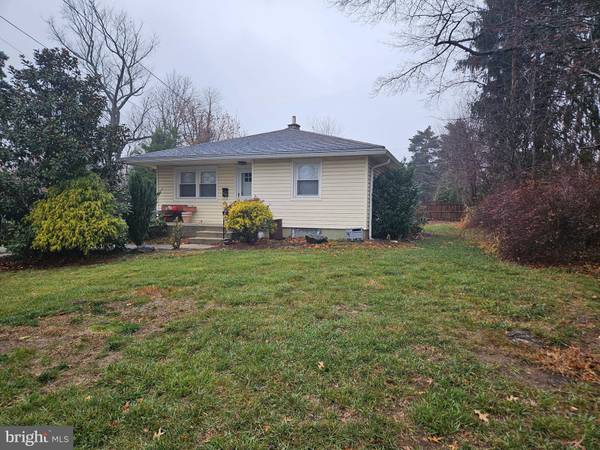 324 SUMMER AVE, Horsham, PA 19044