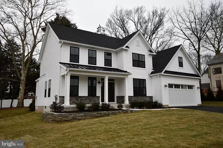 930 STEIN COURT, Warminster, PA 18974