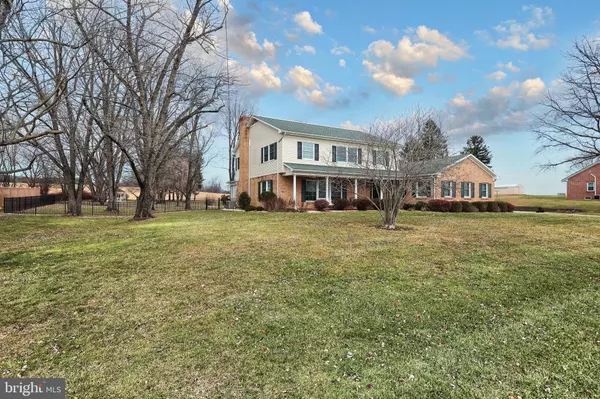 Biglerville, PA 17307,345 ARENDTSVILLE RD