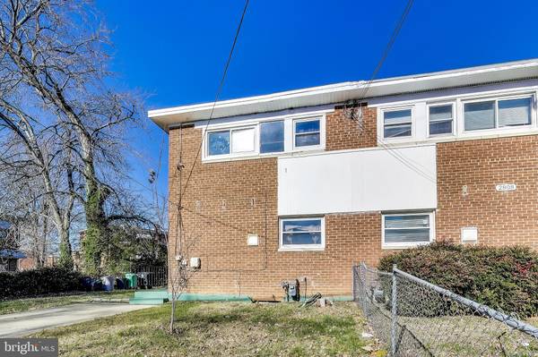 2806 KEITH ST, Temple Hills, MD 20748