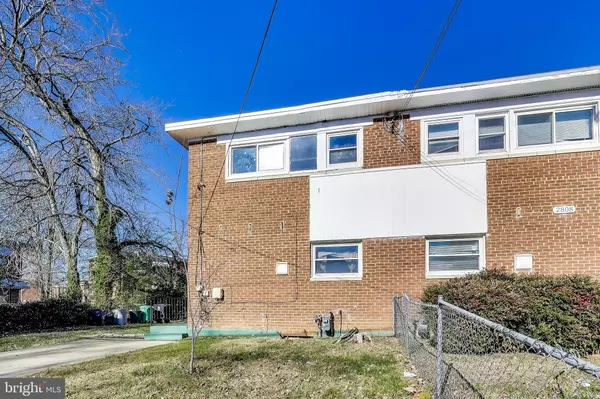 2806 KEITH ST, Temple Hills, MD 20748