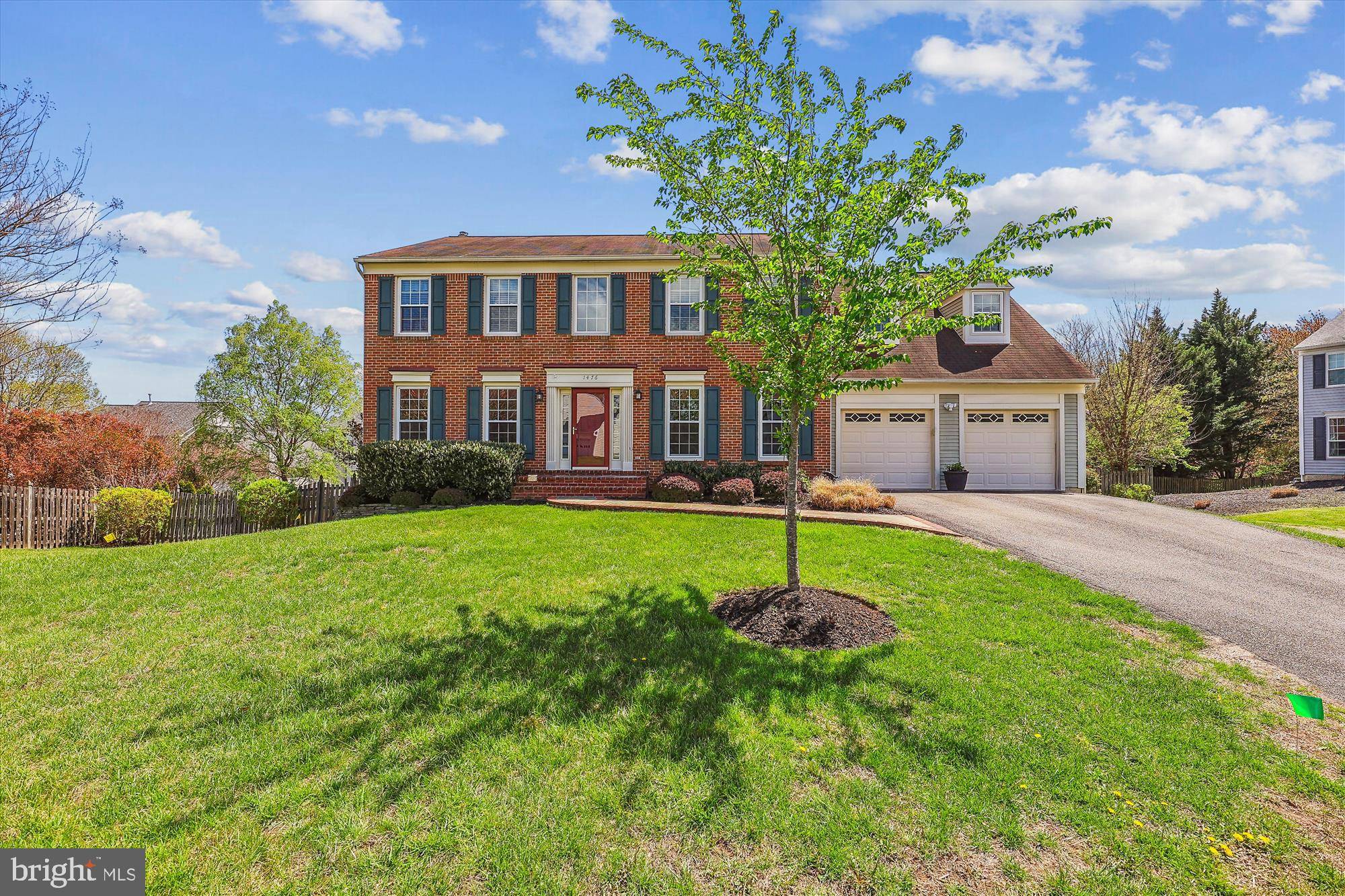 Herndon, VA 20170,1476 KINGSVALE CIR