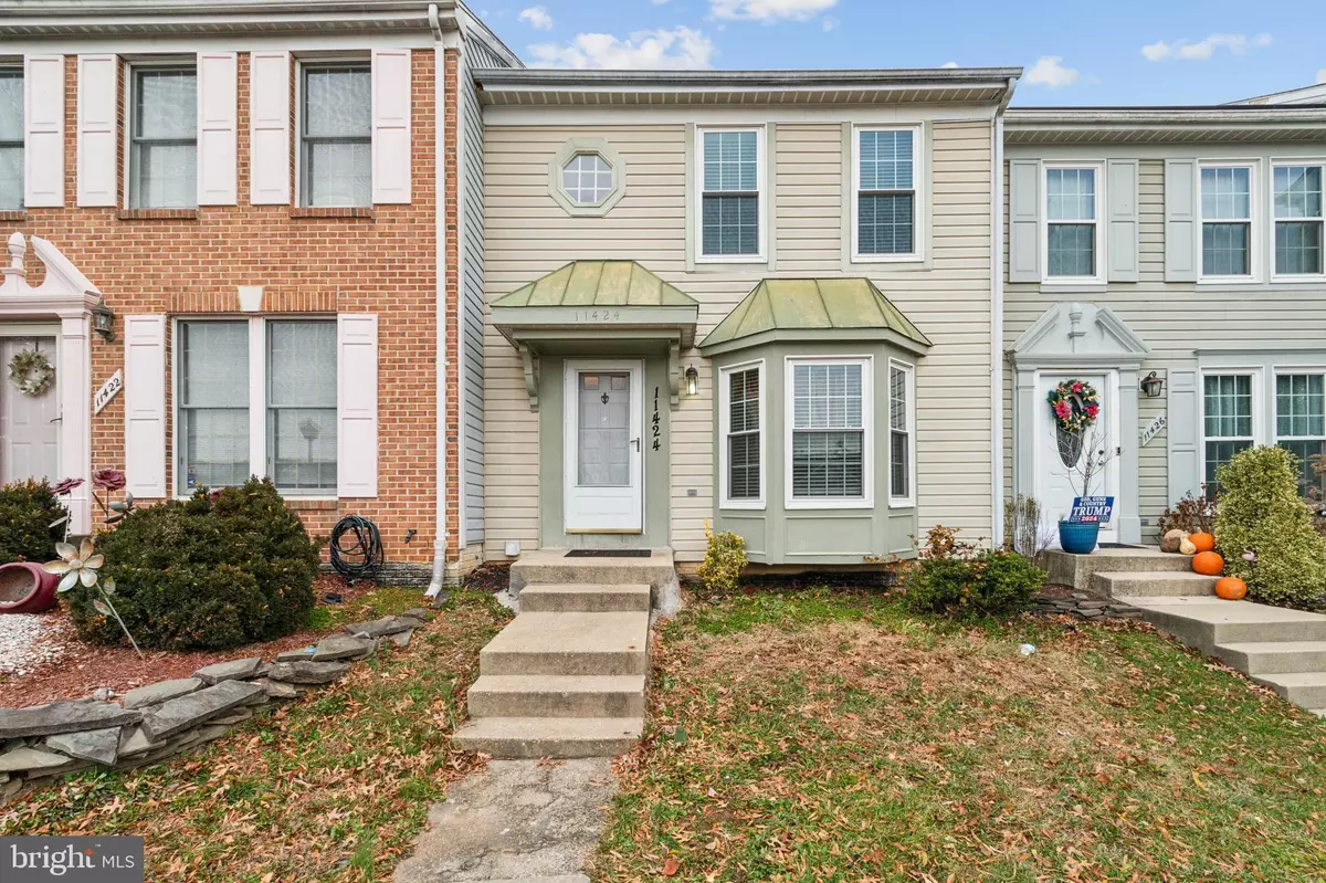 Beltsville, MD 20705,11424 RUNNING BEAR CT